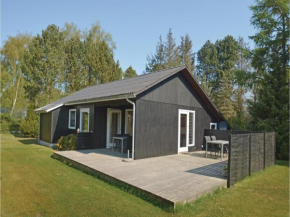 Holiday home Ellevænget K-890